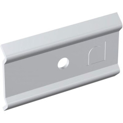 TR ACCOUPLEMENT FLANC 41 AISI316L