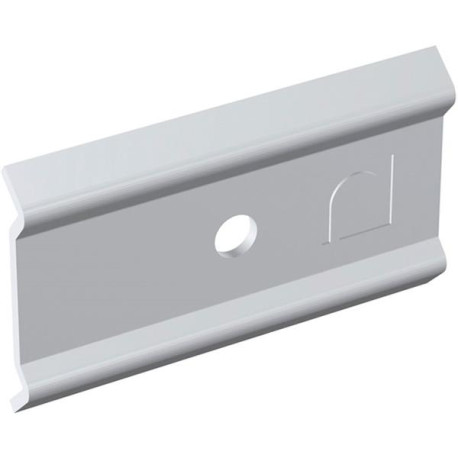 TR ACCOUPLEMENT FLANC 41 AISI316L