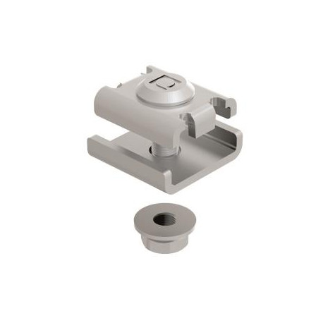 TR ACCOUPLEMENT RENFORCE 61 AISI316L