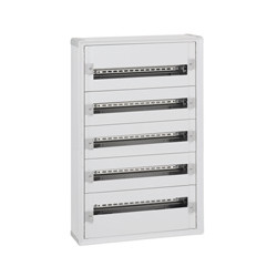 Coffret XL³ 160 - 5 rangées 120 mod