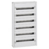 Coffret XL³ 160 - 6 rangées