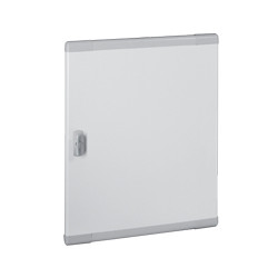 Porte plate métallique h 750