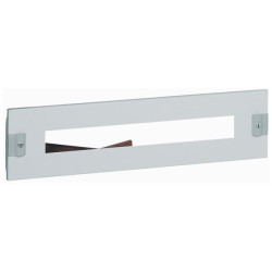 Plastron métal - h150 - 24 mod