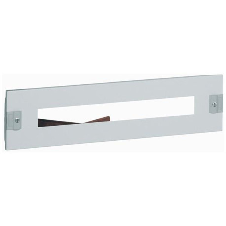 Plastron métal - h150 - 24 mod