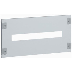 Plastron métal - h300 - 24 mod