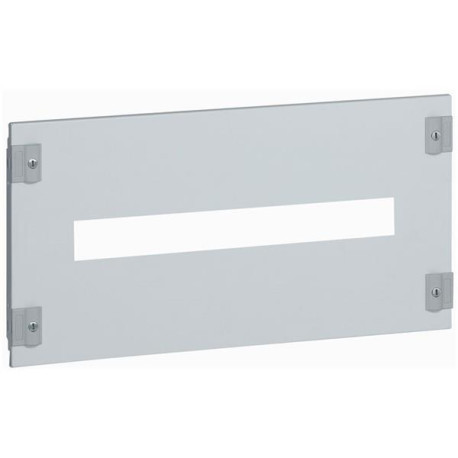 Plastron métal - h300 - 24 mod