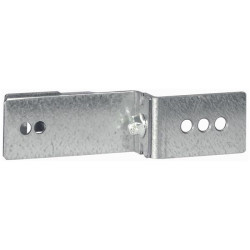 Jeu de 2 support pour fixation