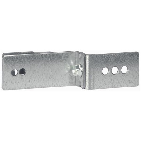 Jeu de 2 support pour fixation