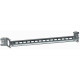 Rail modulaire longueur 515 mm