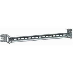 Rail modulaire longueur 515 mm
