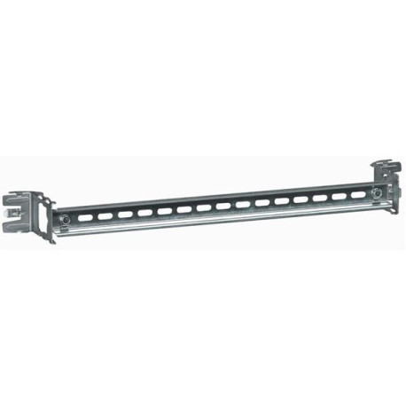 Rail modulaire longueur 515 mm