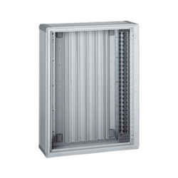 Coffret XL³ 400 isolant h 900