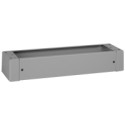 Socle h 100 - largeur 575