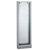 Armoire XL³ 400 métal h 1600