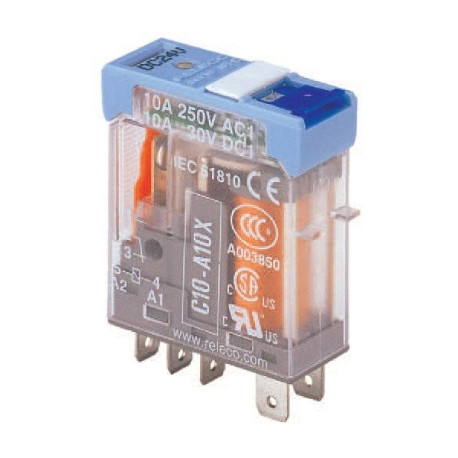 Relais industrie C10