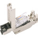 NET IE FC RJ45 plug conn.