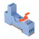 Socle pour relais C12