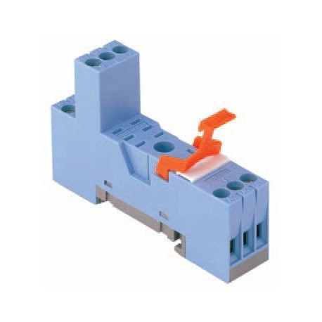 Socle pour relais C12