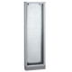 Armoire XL³ 400 métal h 1900