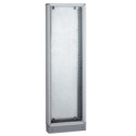 Armoire XL³ 400 métal h 1900
