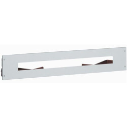 Plastron métal - h150 - 36 mod