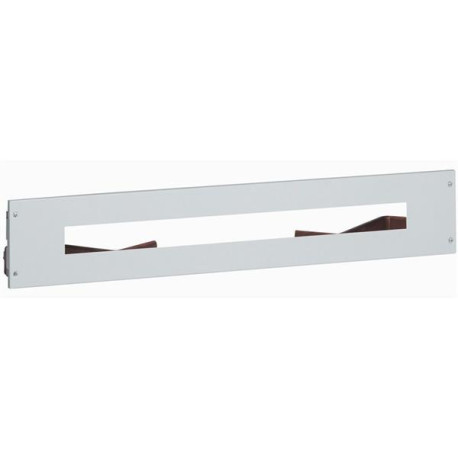 Plastron métal - h150 - 36 mod