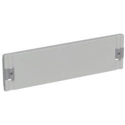 Plastron plein isol. - h 150mm