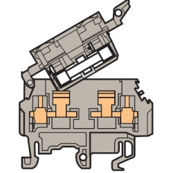 M4/8.SF Raccor.vissé 4mm²