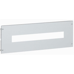 Plastron métal - h200 - 24 mod