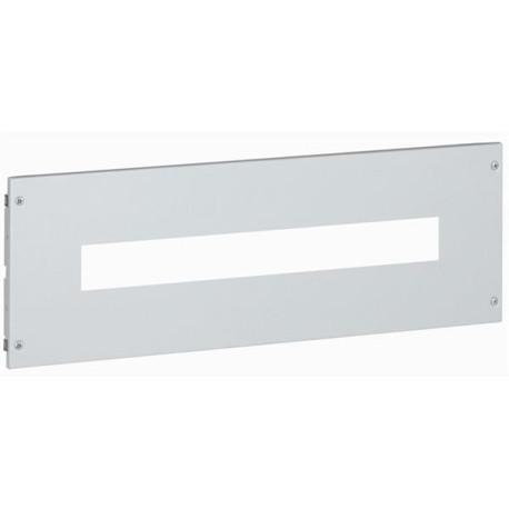 Plastron métal - h200 - 24 mod