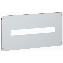 Plastron métal - h300 - 24 mod