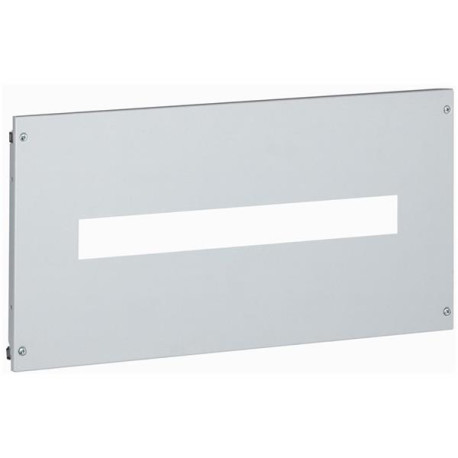 Plastron métal - h300 - 24 mod