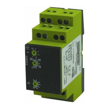 Minuter.multi 12-240vcacc