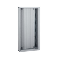 Coffret XL³ 400 isolant h 1200