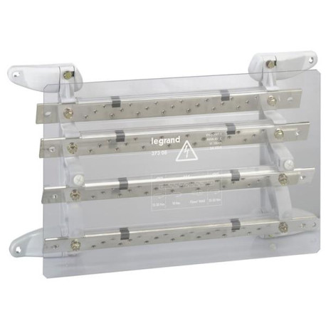 Répartiteur étagé 400A 4p