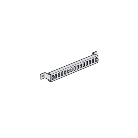 Support de fixation de câbles