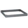 Socle - h 100 mm - 475 x 725