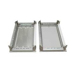 Base + toit - l 725mm - pr 475