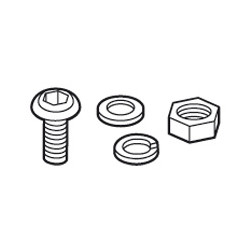 Kit pour jumelage de socles