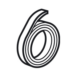 Kit d'étanchéitè IP 55