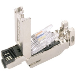 NET IE FC RJ45 plug 50pcs