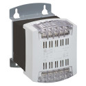 Transfo 230/400-115/230V