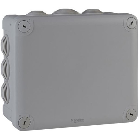 MUREVABOX 175x155x80