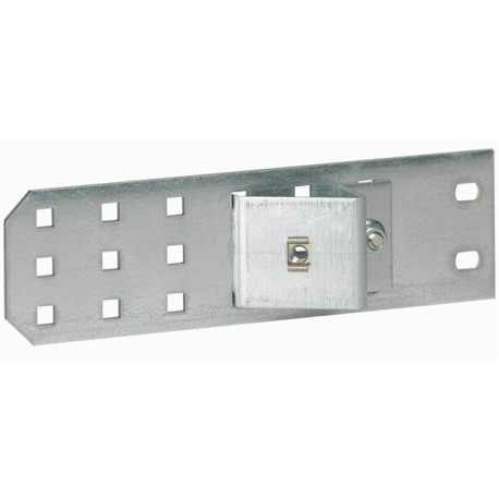 Jeu de 3 support métal