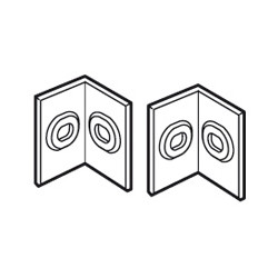 Kit de jumelage IP 55