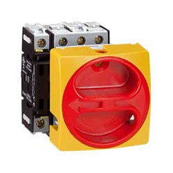 Inter.sectio.rotat 4P 32A