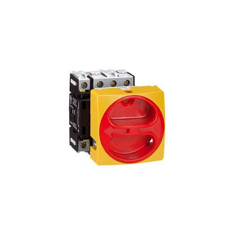 Inter.sectio.rotat 4P 32A