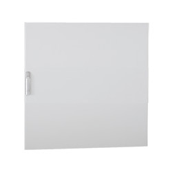 Porte plate métal - h 1800 mm