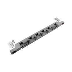 Support isolant pour barres