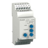 Rel.cont. courant 24-240V
